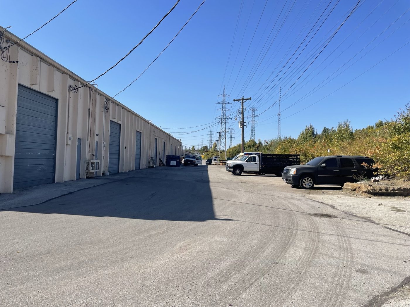 9415 Dielman Rock Island Dr — industrial property photo 4