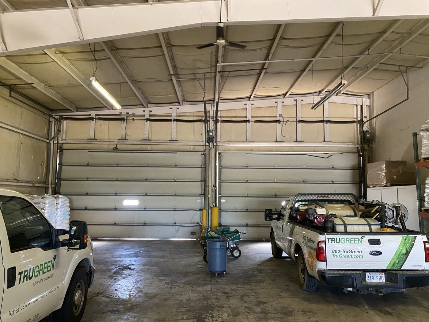 4115 SW Southgate Drive — industrial property photo 3