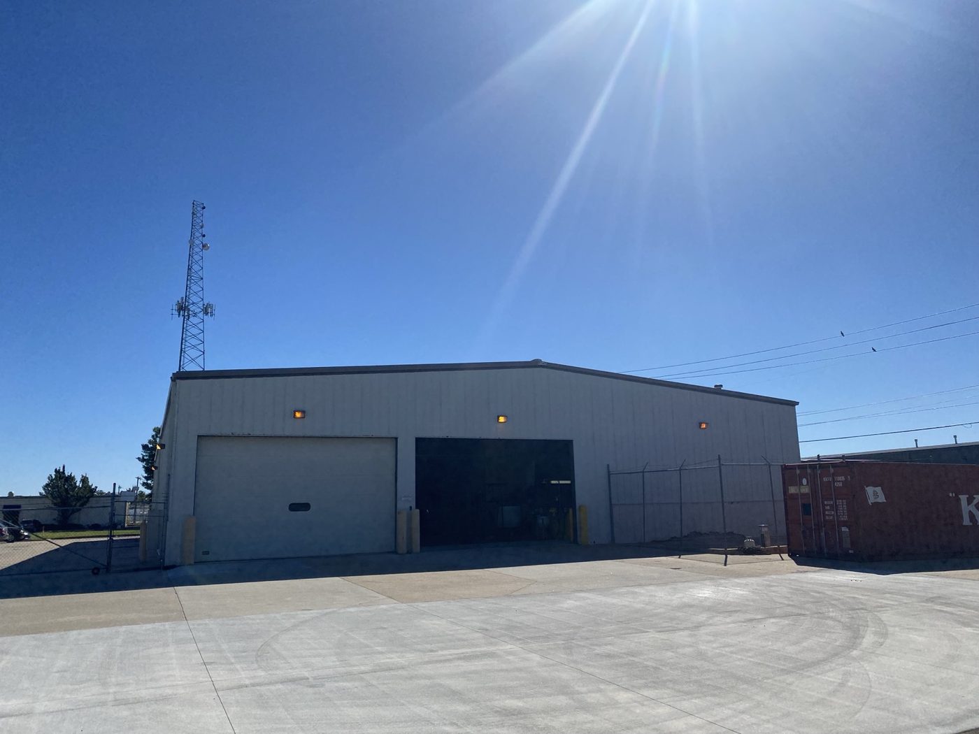 4115 SW Southgate Drive — industrial property photo 4
