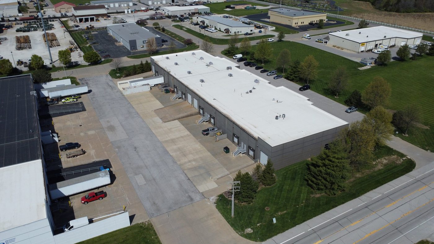 201–215 Stag Industrial Blvd — industrial property photo 3