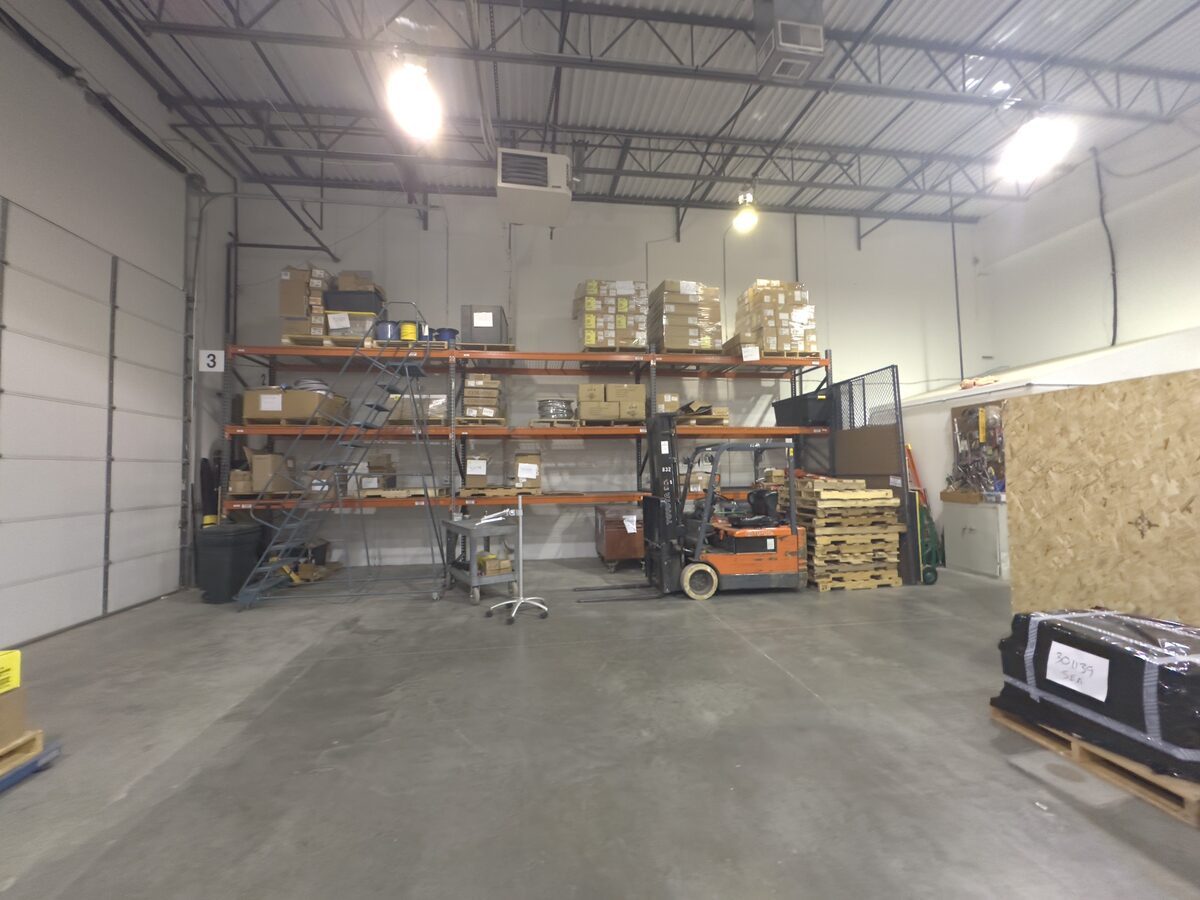 201–215 Stag Industrial Blvd — industrial property photo 4