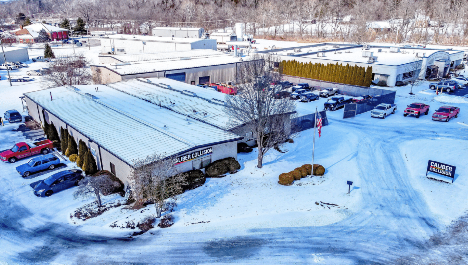 5161 Wolfpen-Pleasant Hill Road